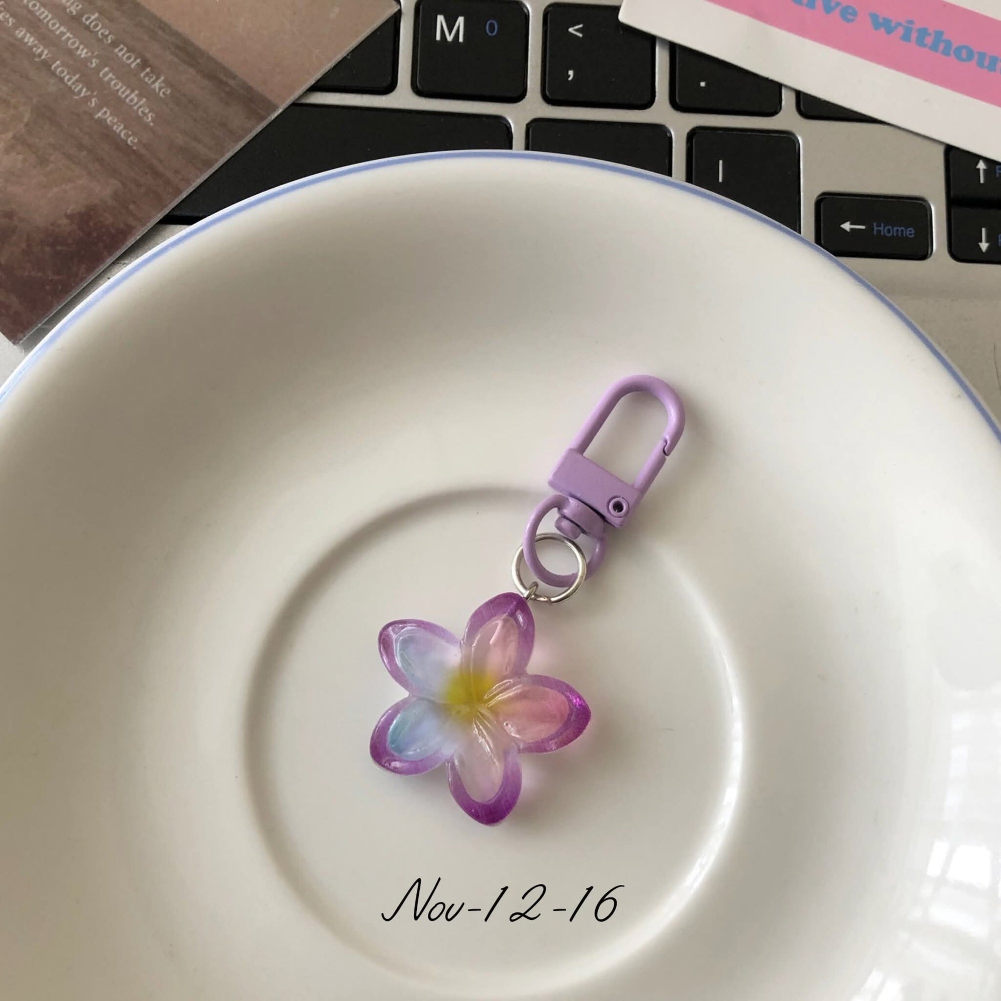 November2025 set 12 -
keychains