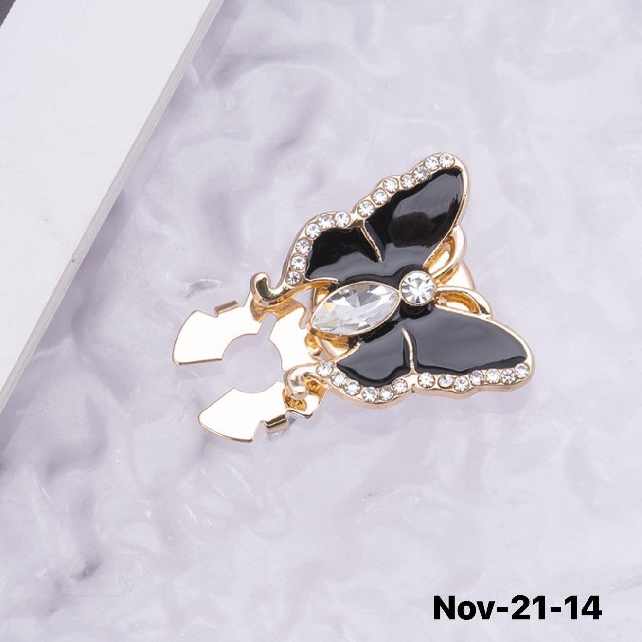 November2025 set 21 - Button
covers