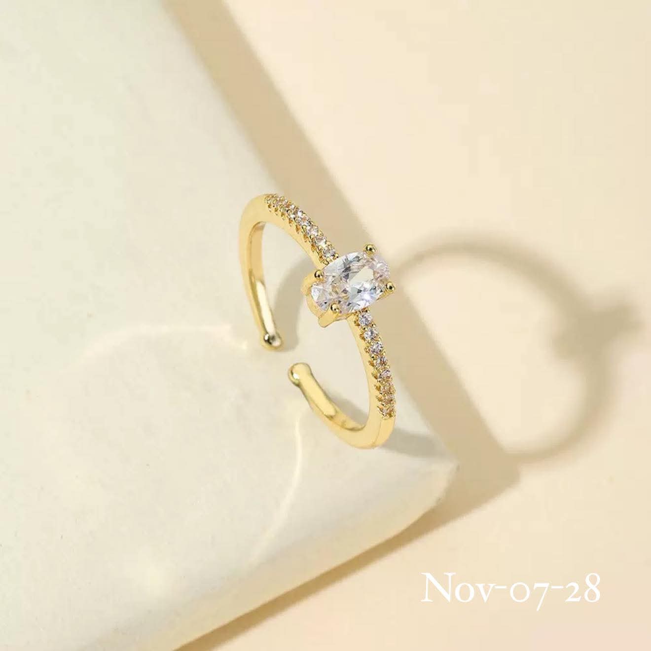 November2025 set 07 - Finger
rings