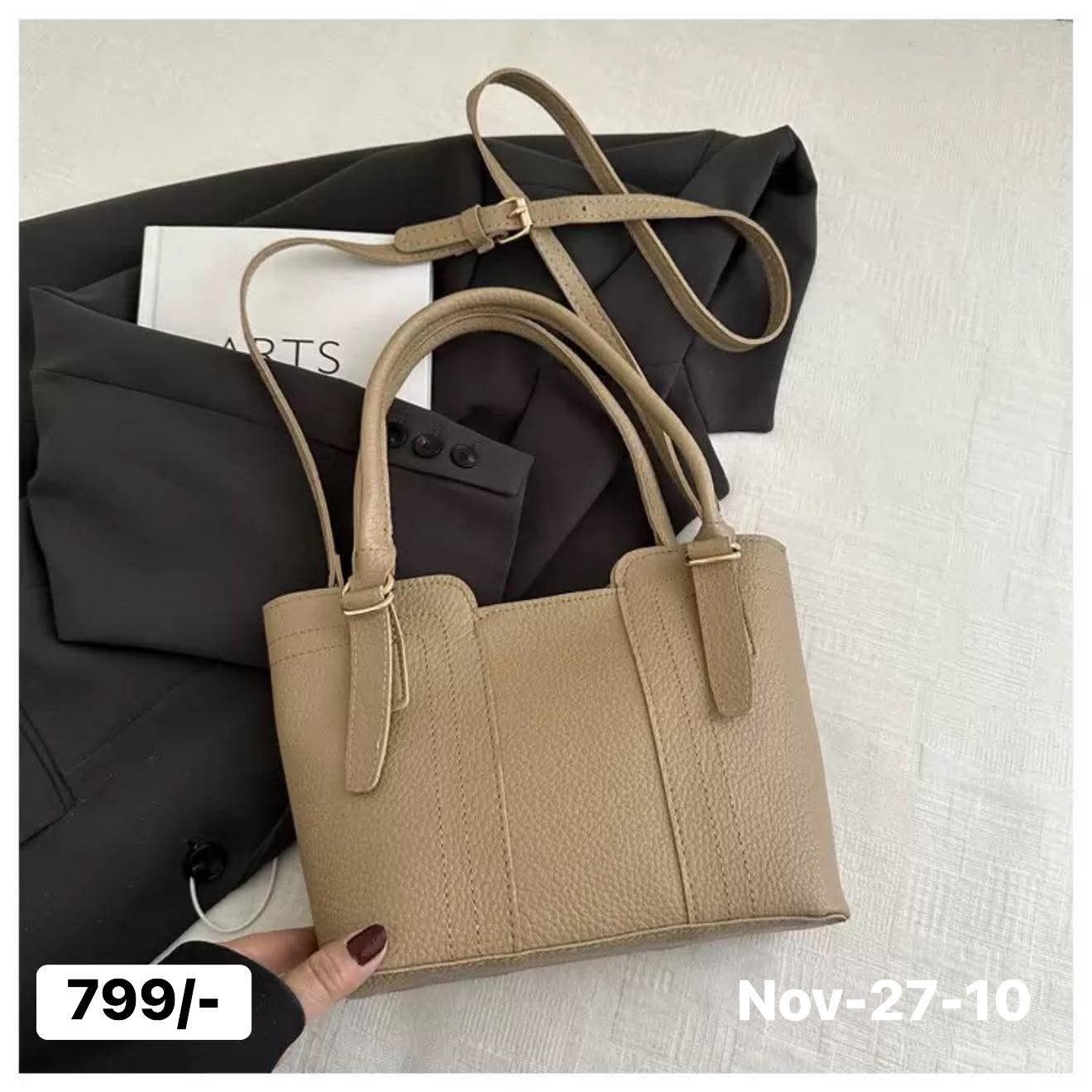 November2025 set 28 -
Japanese Ecosui and daily usage bags