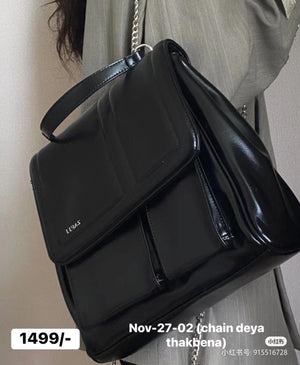 November2025 set 28 -
Japanese Ecosui and daily usage bags