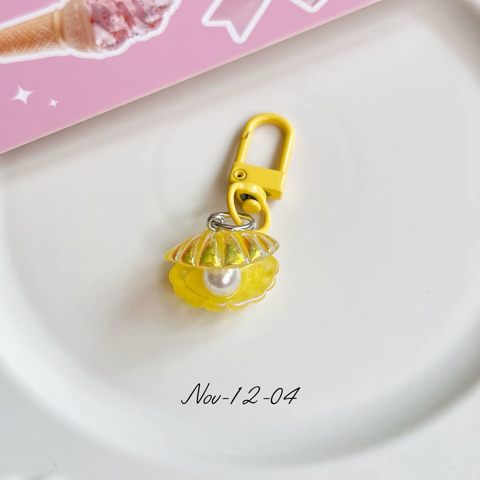 November2025 set 12 -
keychains