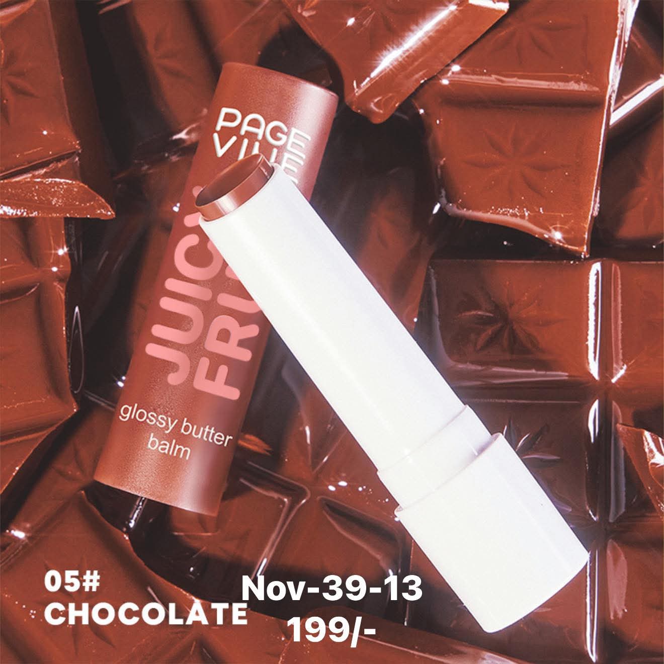 November2025 set 39 - Liner &
eyeshadow sticks