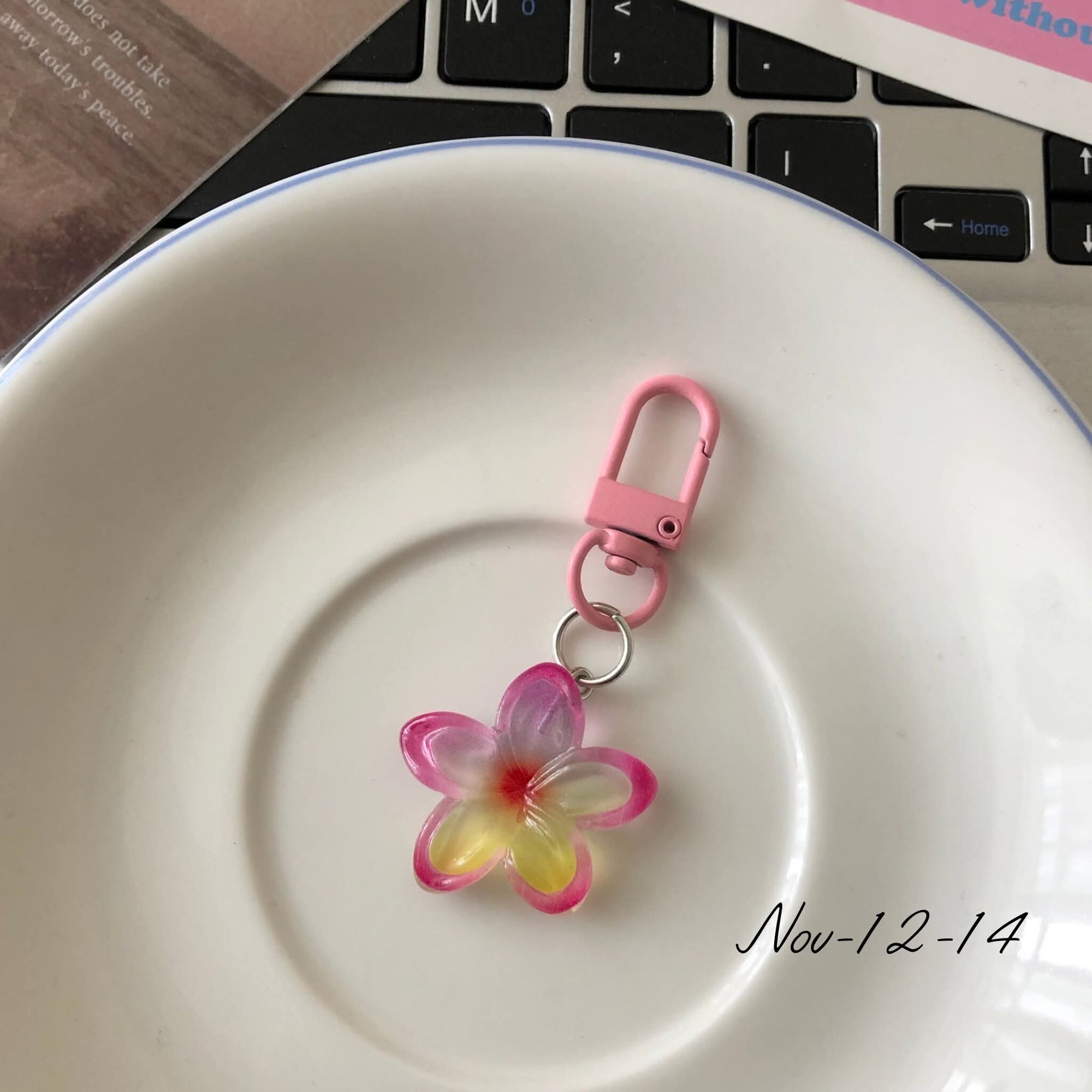 November2025 set 12 -
keychains