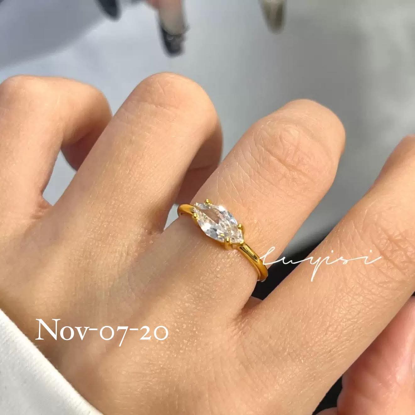 November2025 set 07 - Finger
rings