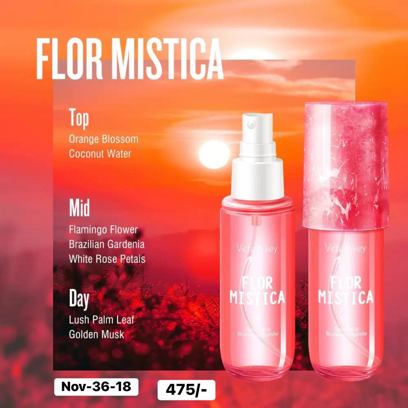 November2025 set 36 -
Summer fruity perfumes