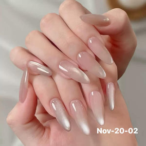 November2025 set 20 - Budget
fake nails