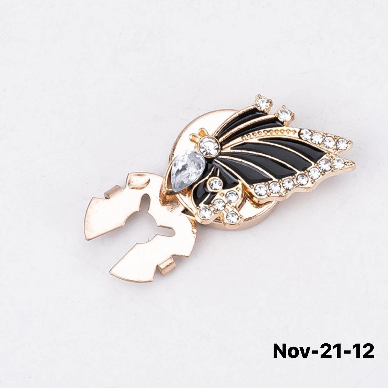 November2025 set 21 - Button
covers