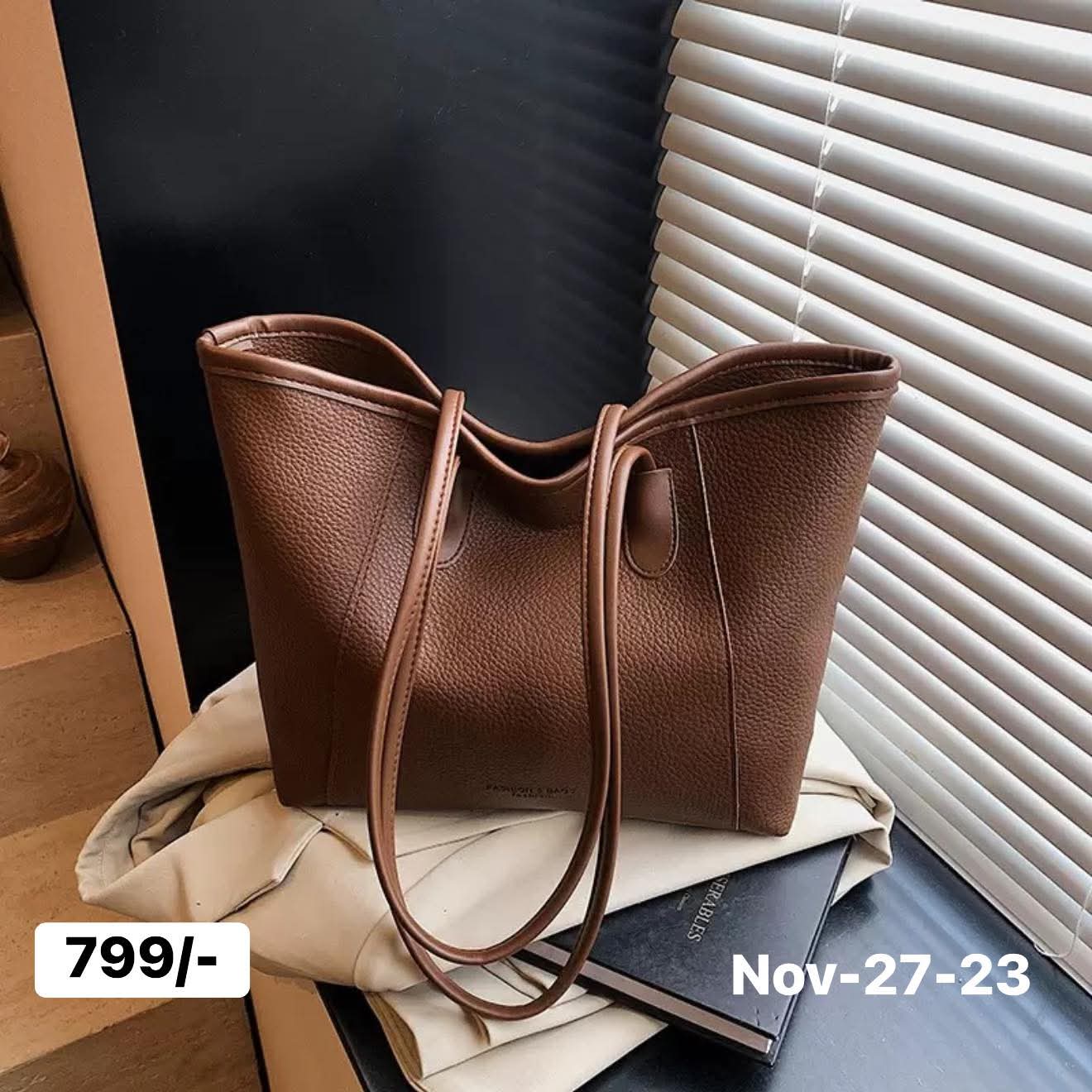 November2025 set 28 -
Japanese Ecosui and daily usage bags