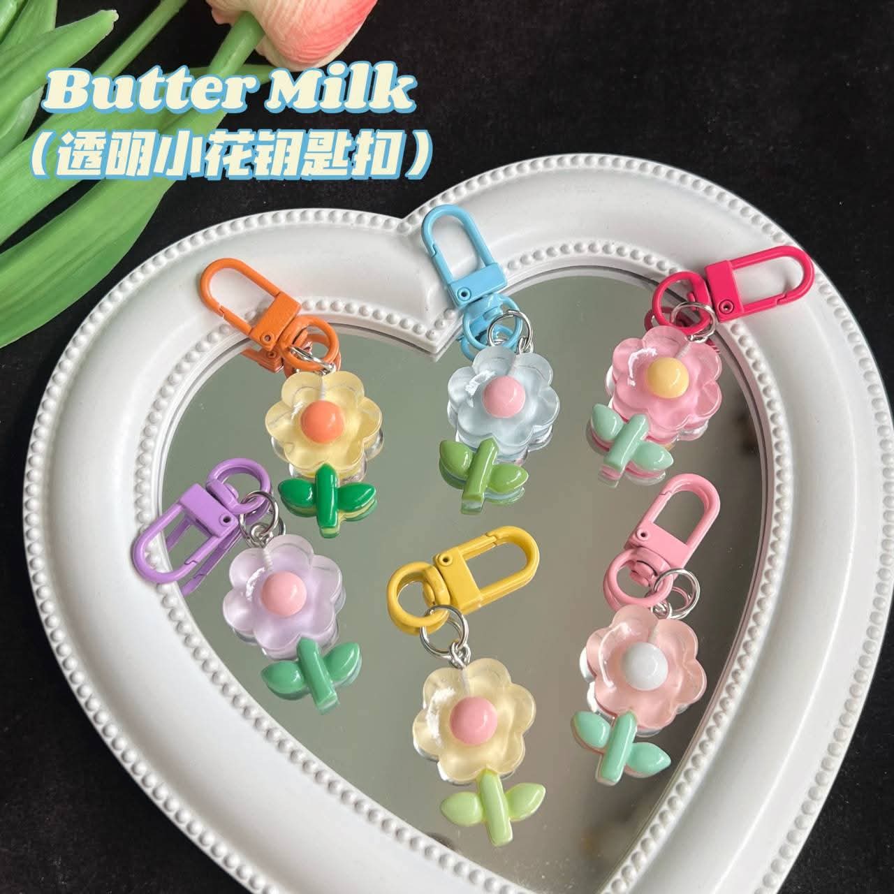 November2025 set 12 -
keychains