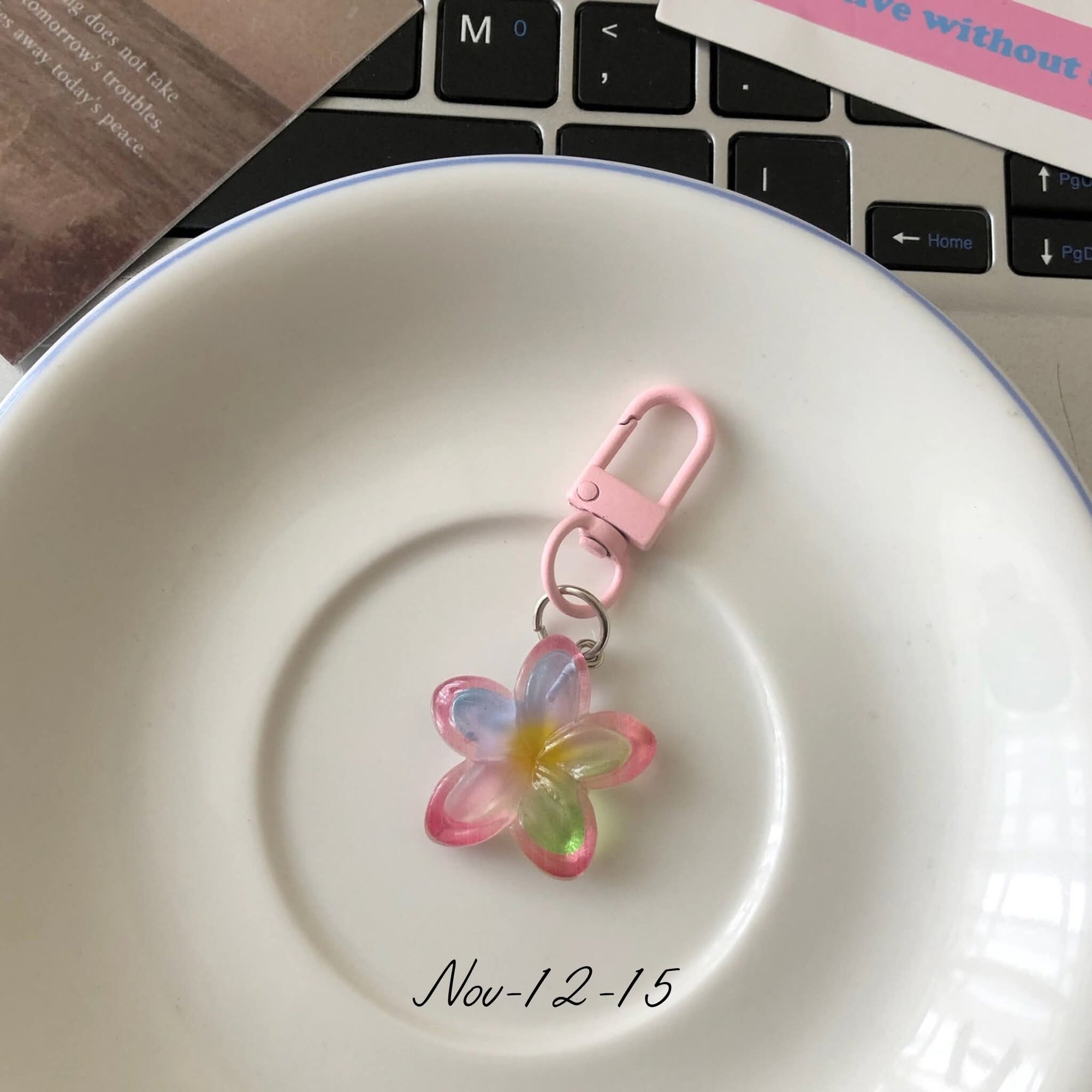 November2025 set 12 -
keychains