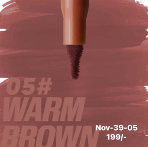 November2025 set 39 - Liner &
eyeshadow sticks