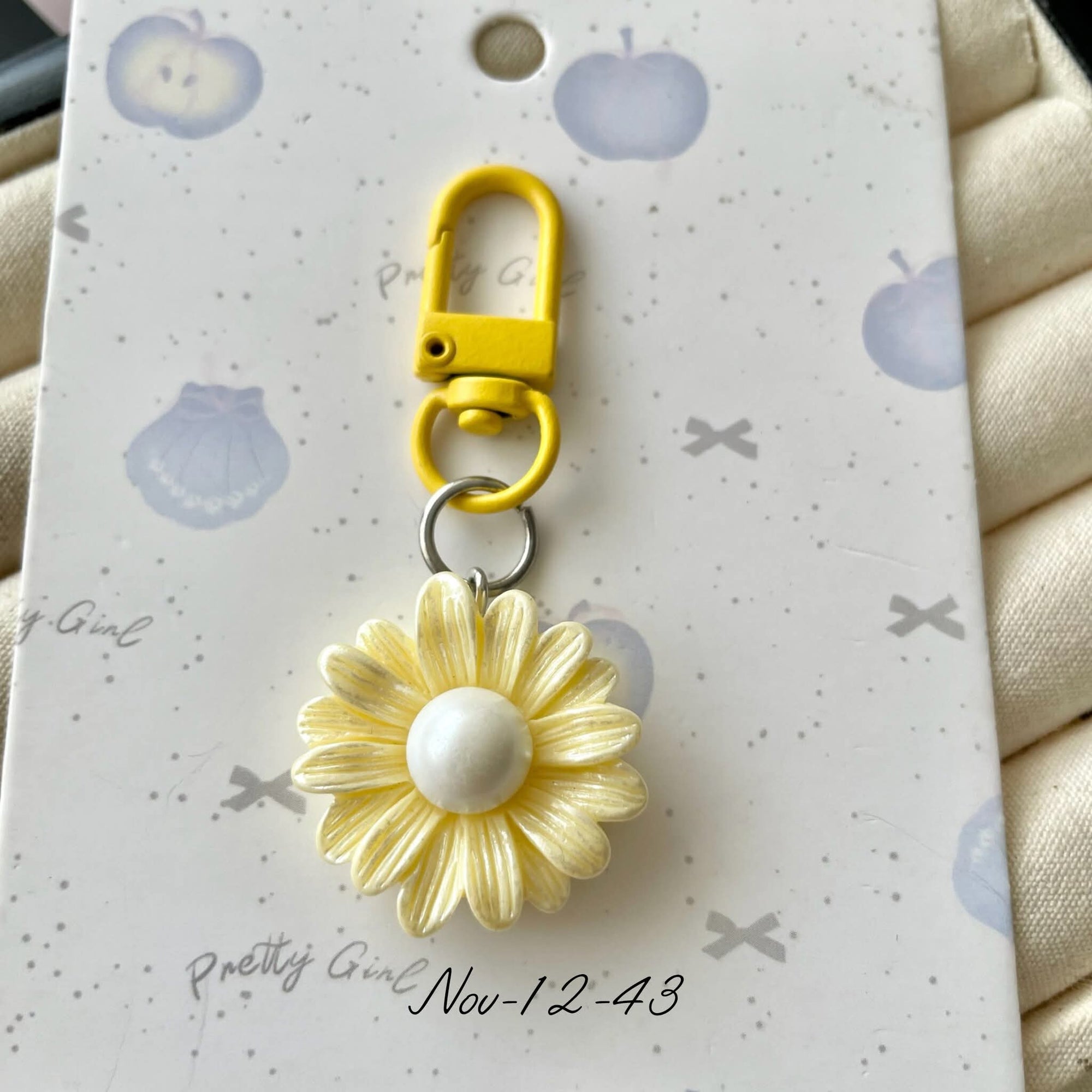 November2025 set 12 -
keychains