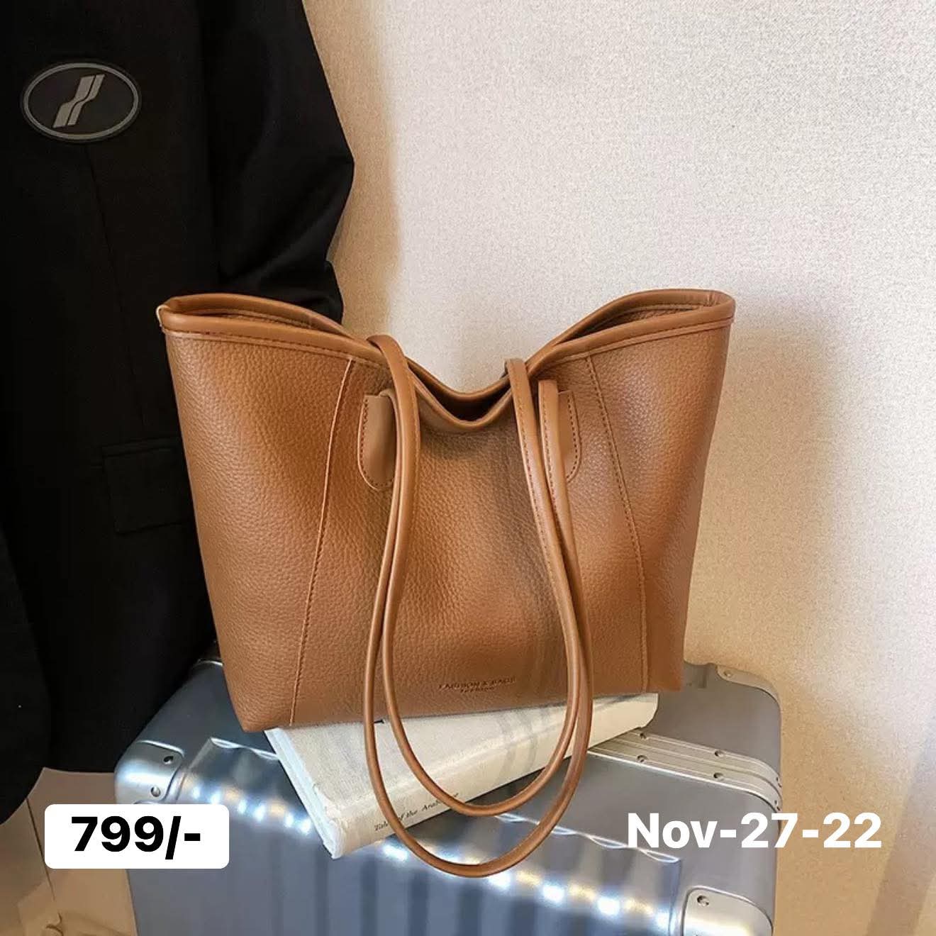 November2025 set 28 -
Japanese Ecosui and daily usage bags