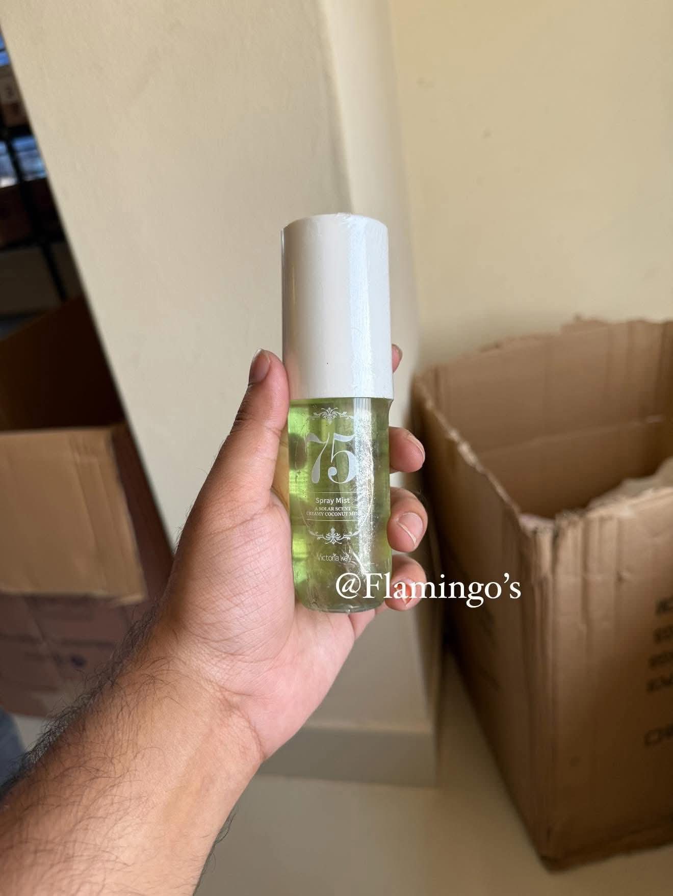 November2025 set 36 -
Summer fruity perfumes