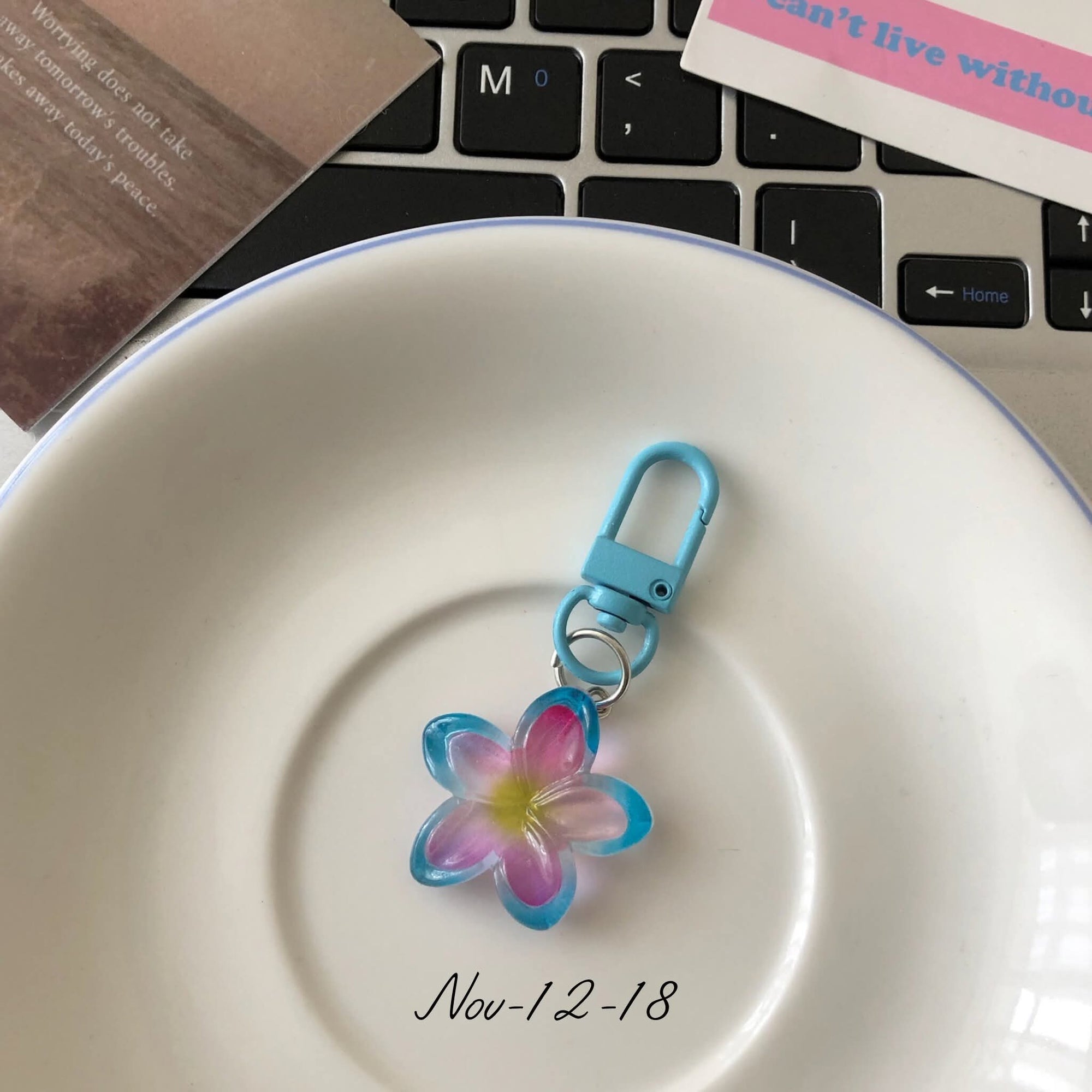 November2025 set 12 -
keychains