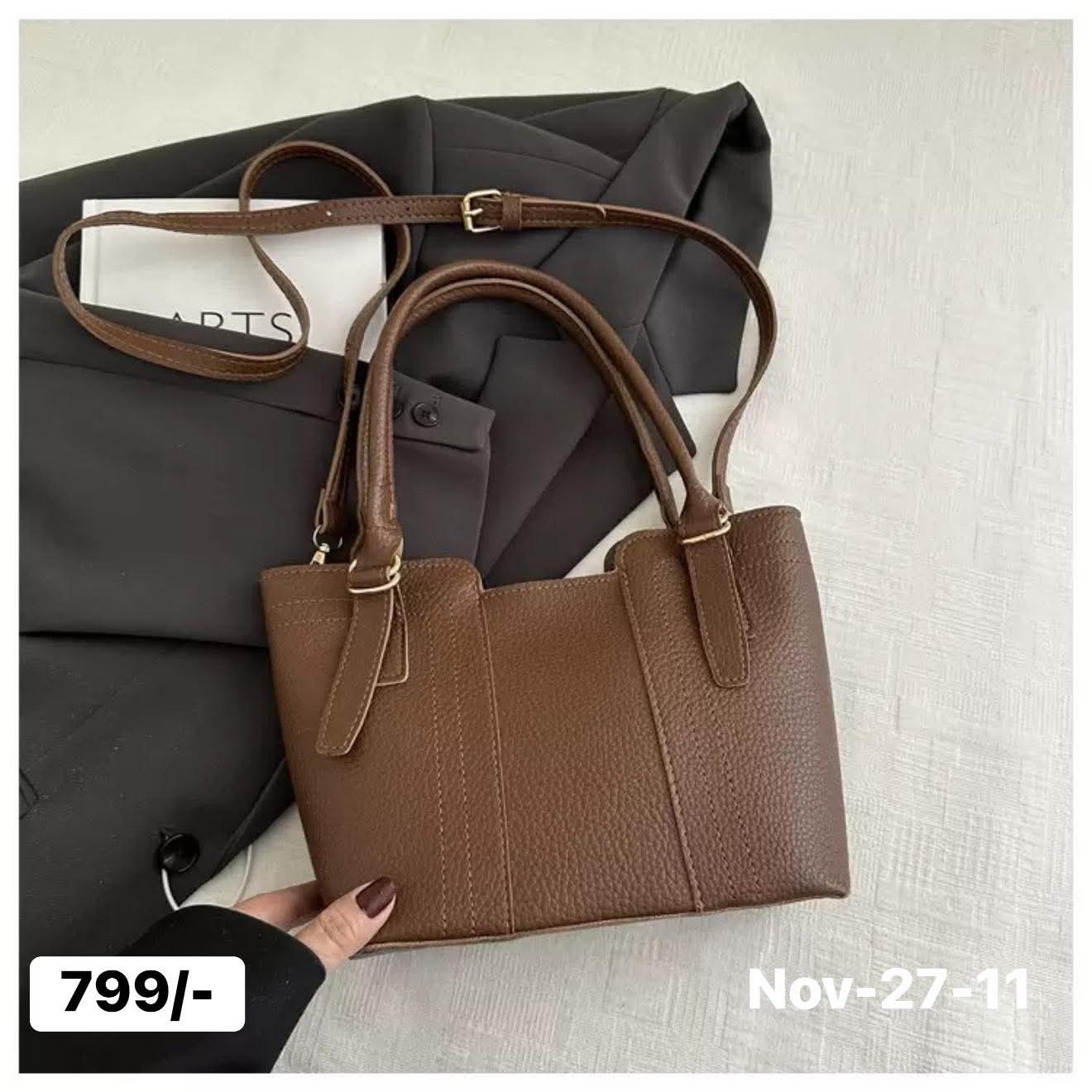 November2025 set 28 -
Japanese Ecosui and daily usage bags