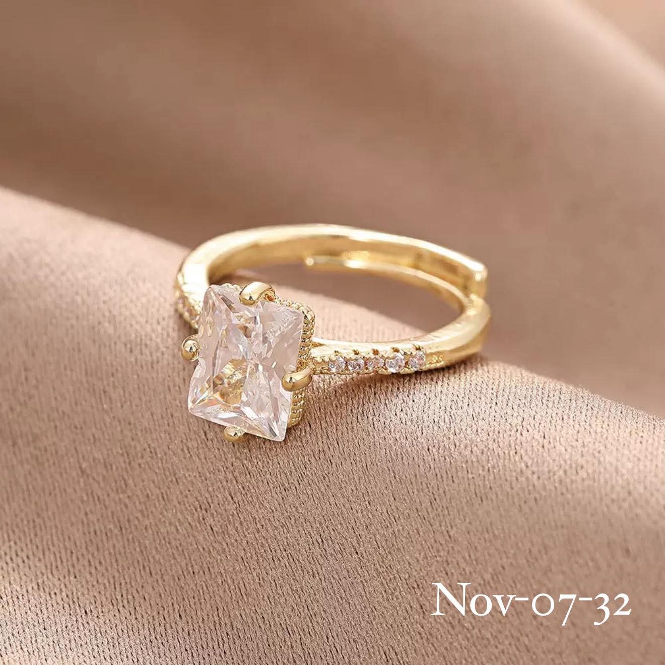 November2025 set 07 - Finger
rings