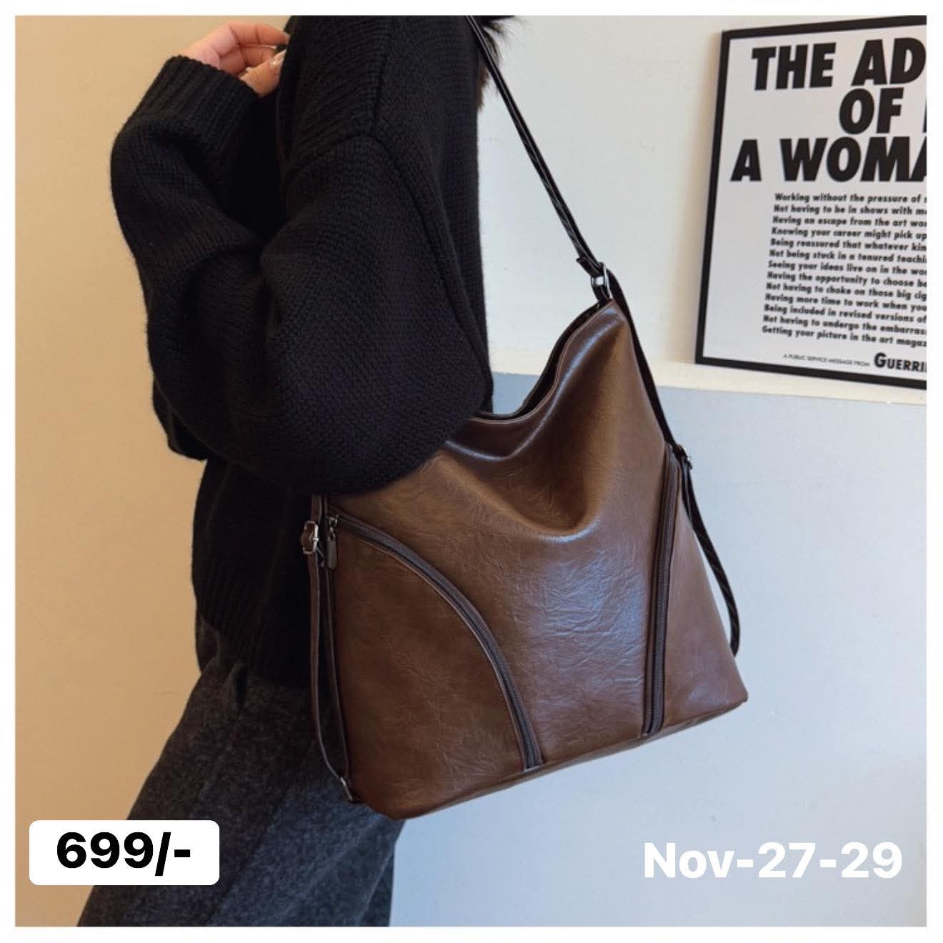 November2025 set 28 -
Japanese Ecosui and daily usage bags