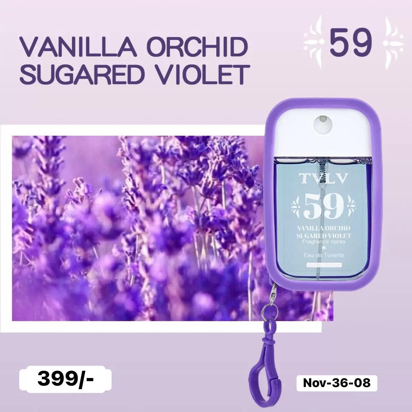 November2025 set 36 -
Summer fruity perfumes