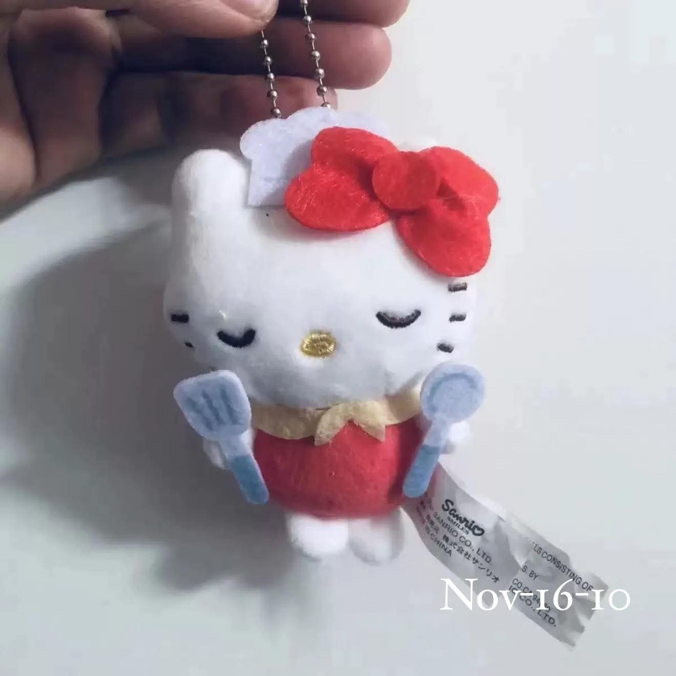 November2025 set 16 - Kawai
plushies