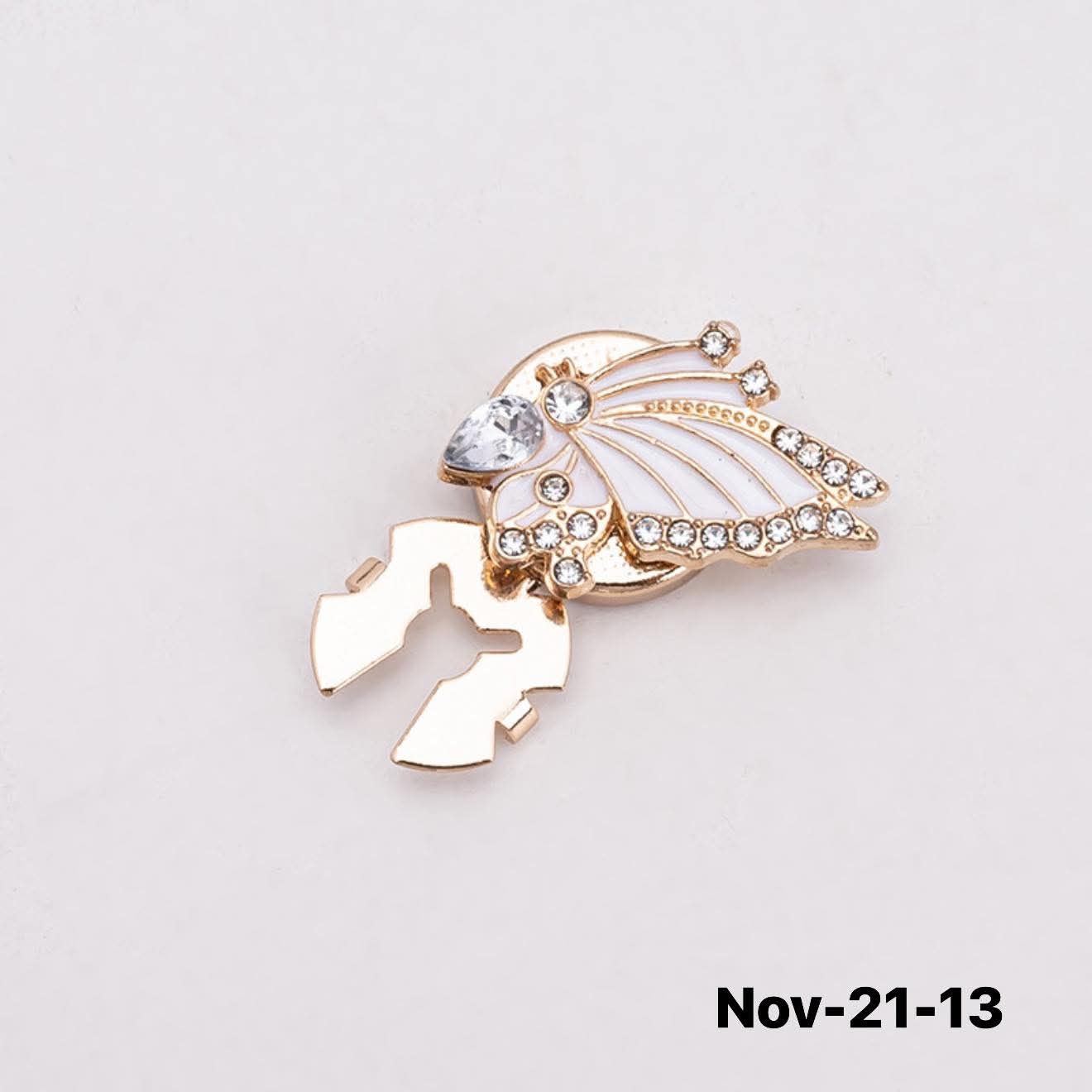 November2025 set 21 - Button
covers