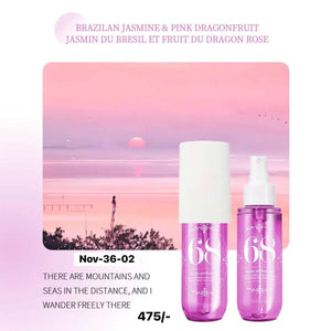 November2025 set 36 -
Summer fruity perfumes