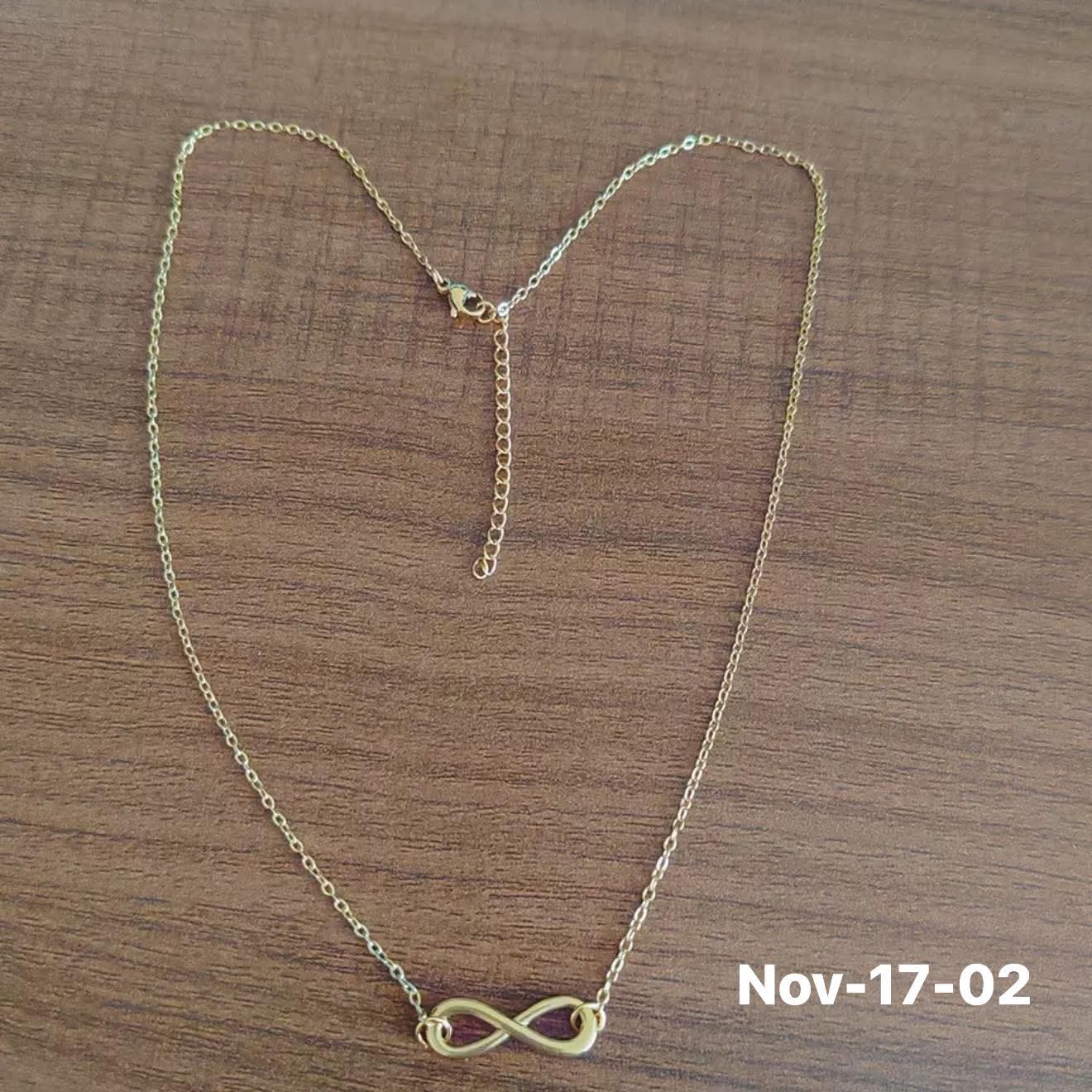 November2025 set 17 - The
summer i turned pretty necklace