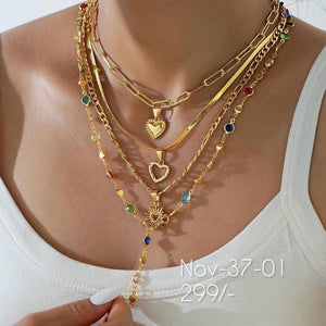 November2025 set 37 - Only
ornaments