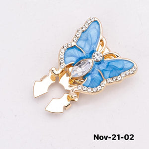 November2025 set 21 - Button
covers