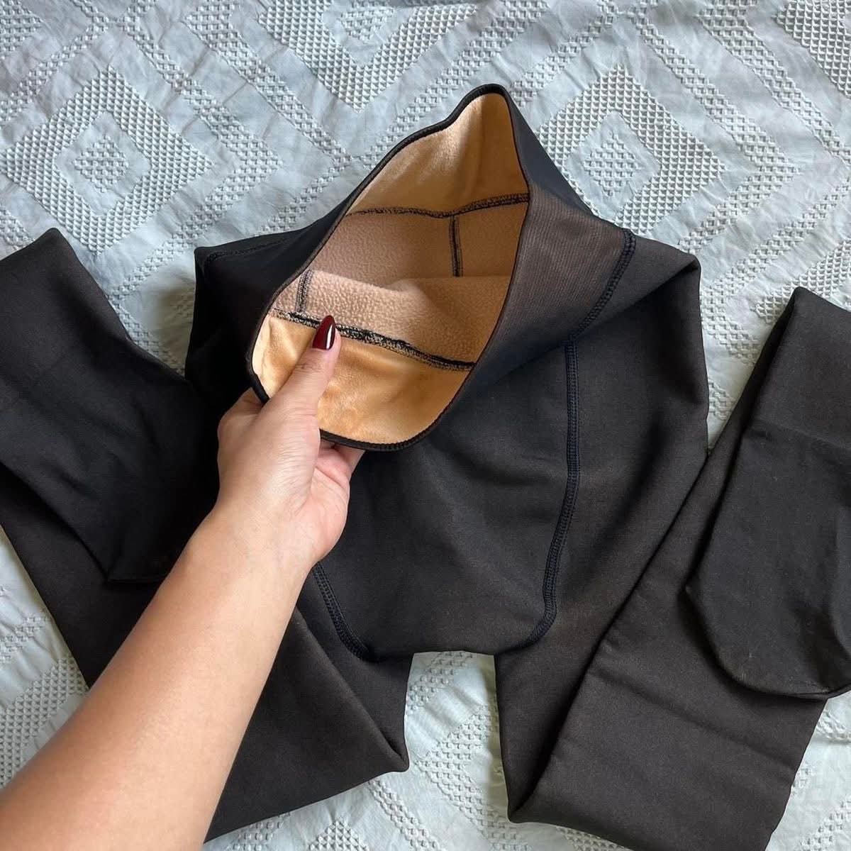 November2025 set 19 - Thermal
pants