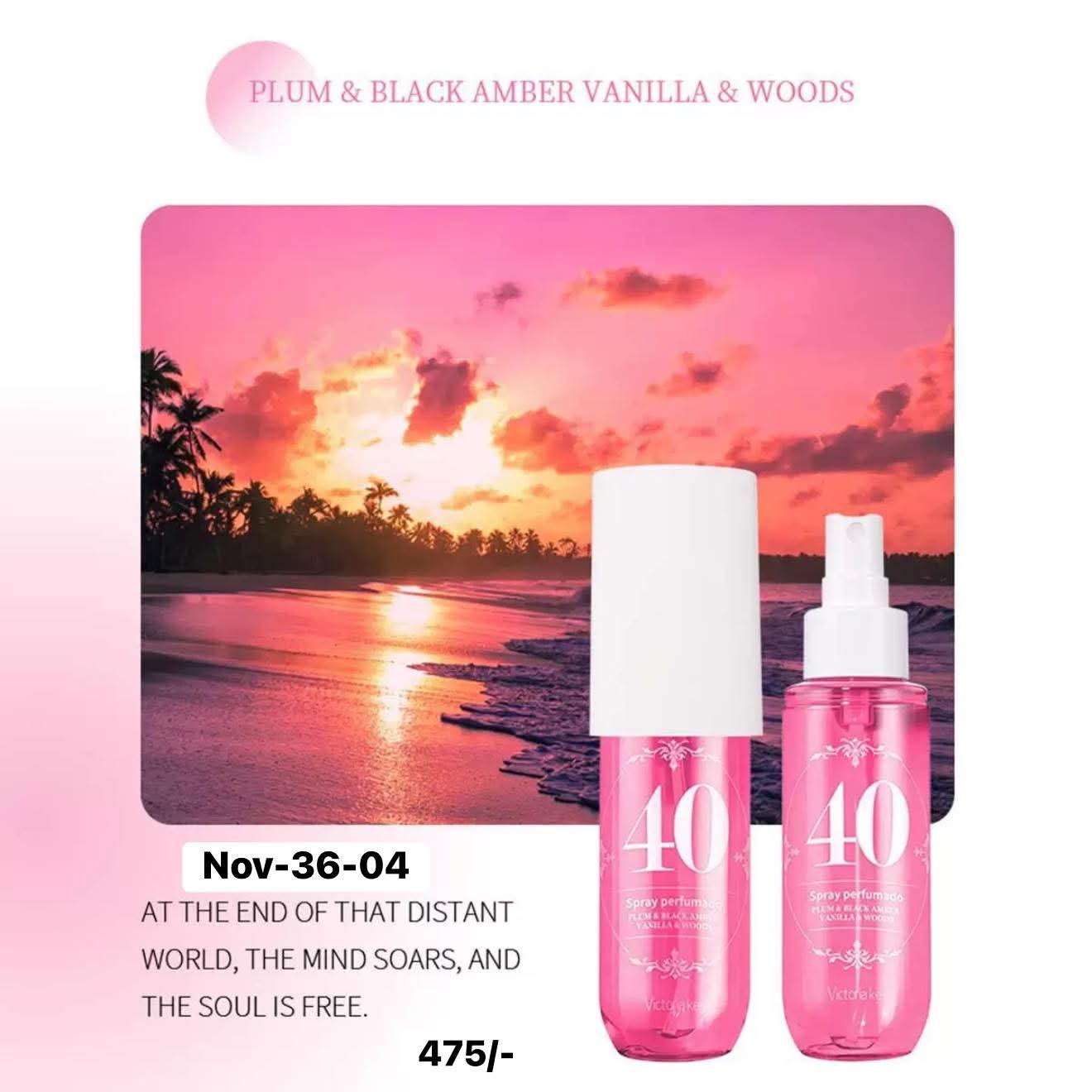 November2025 set 36 -
Summer fruity perfumes