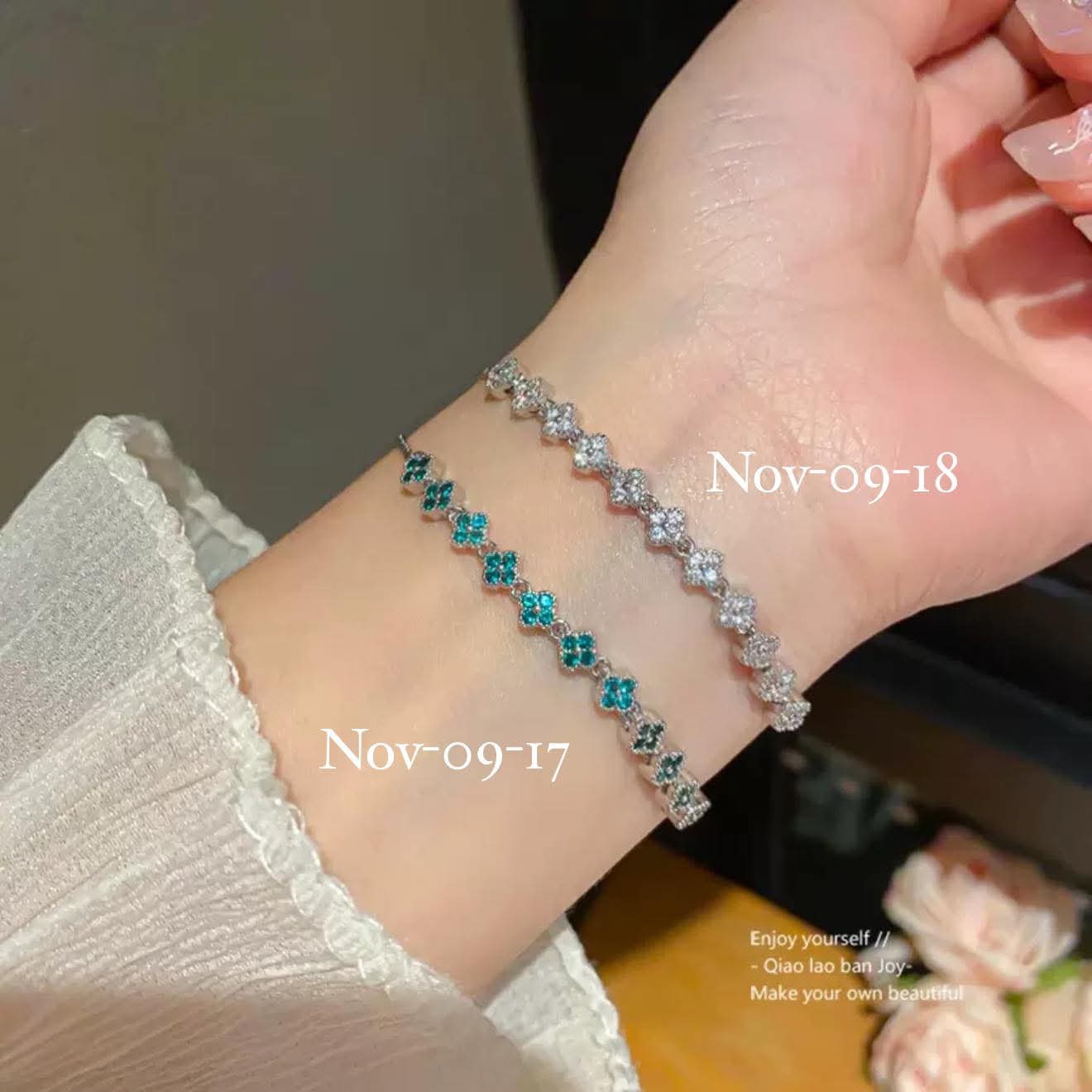 November2025 set 09 -
Bracelets