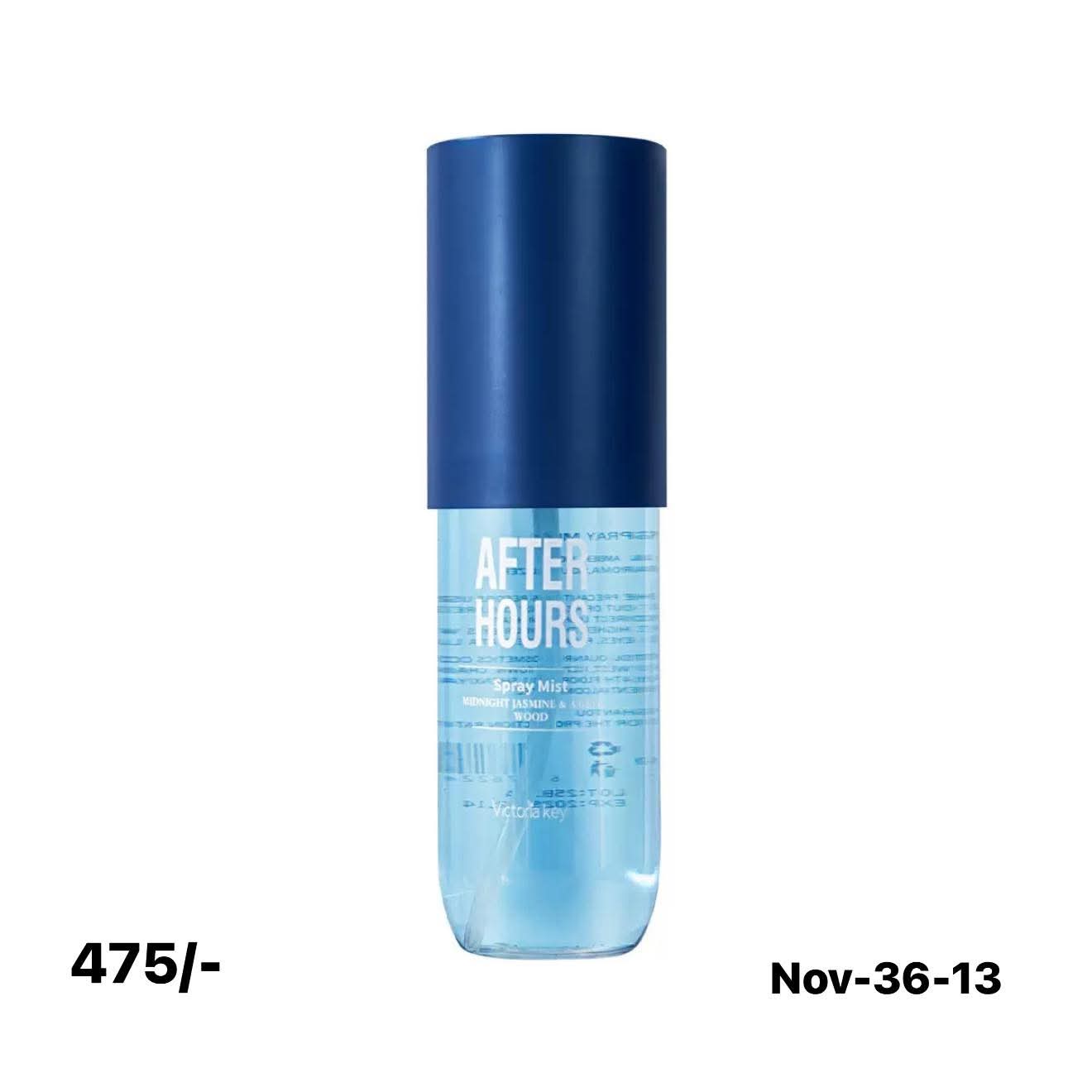 November2025 set 36 -
Summer fruity perfumes