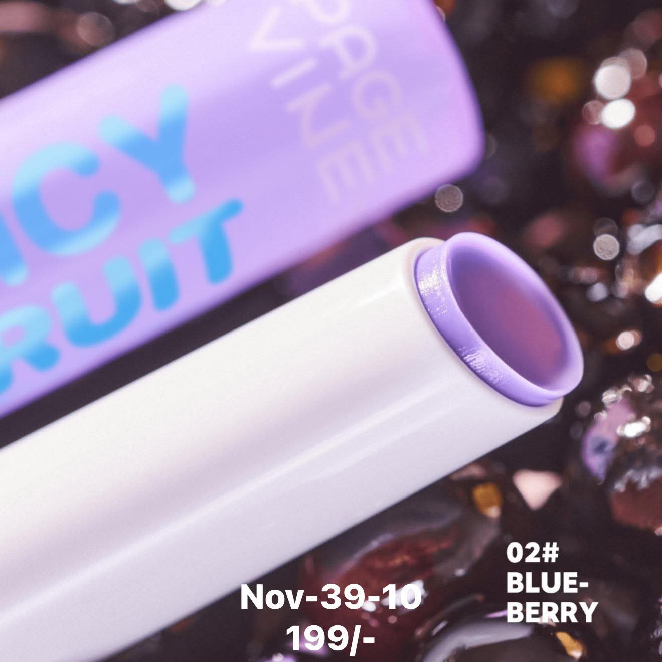 November2025 set 39 - Liner &
eyeshadow sticks