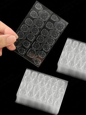 November2025 set 18 - Nail
sticker glue