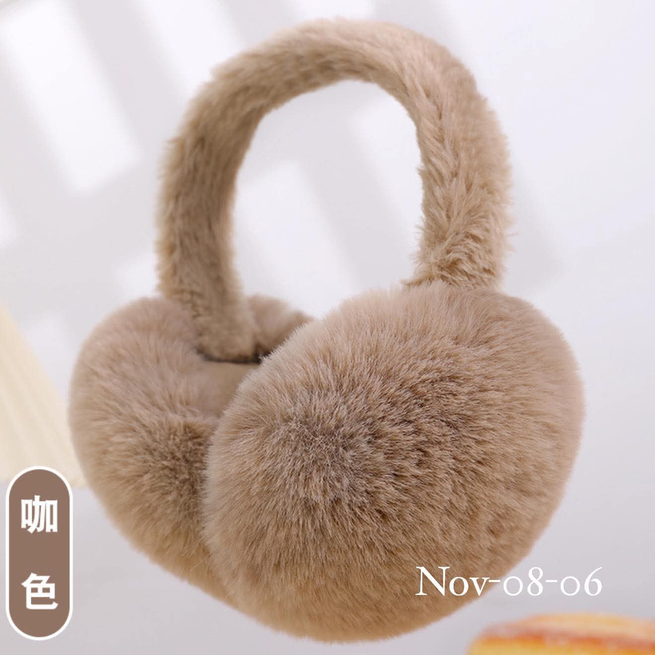 November2025 set 08 - Ear
muffs