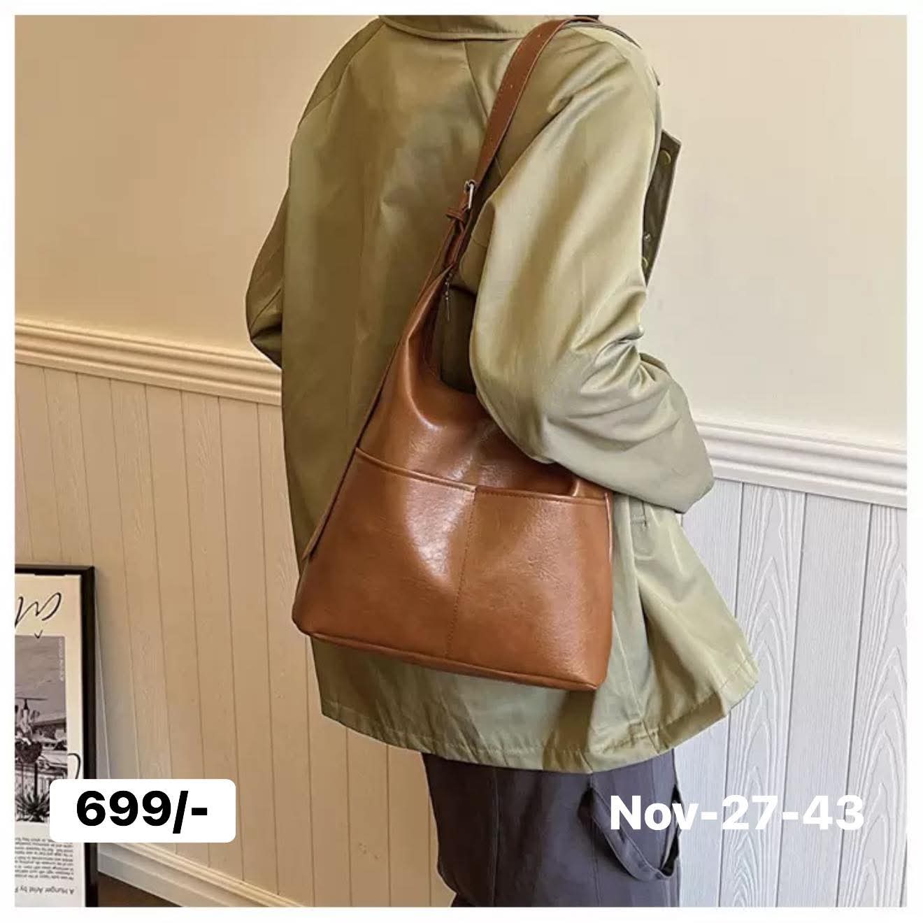 November2025 set 28 -
Japanese Ecosui and daily usage bags