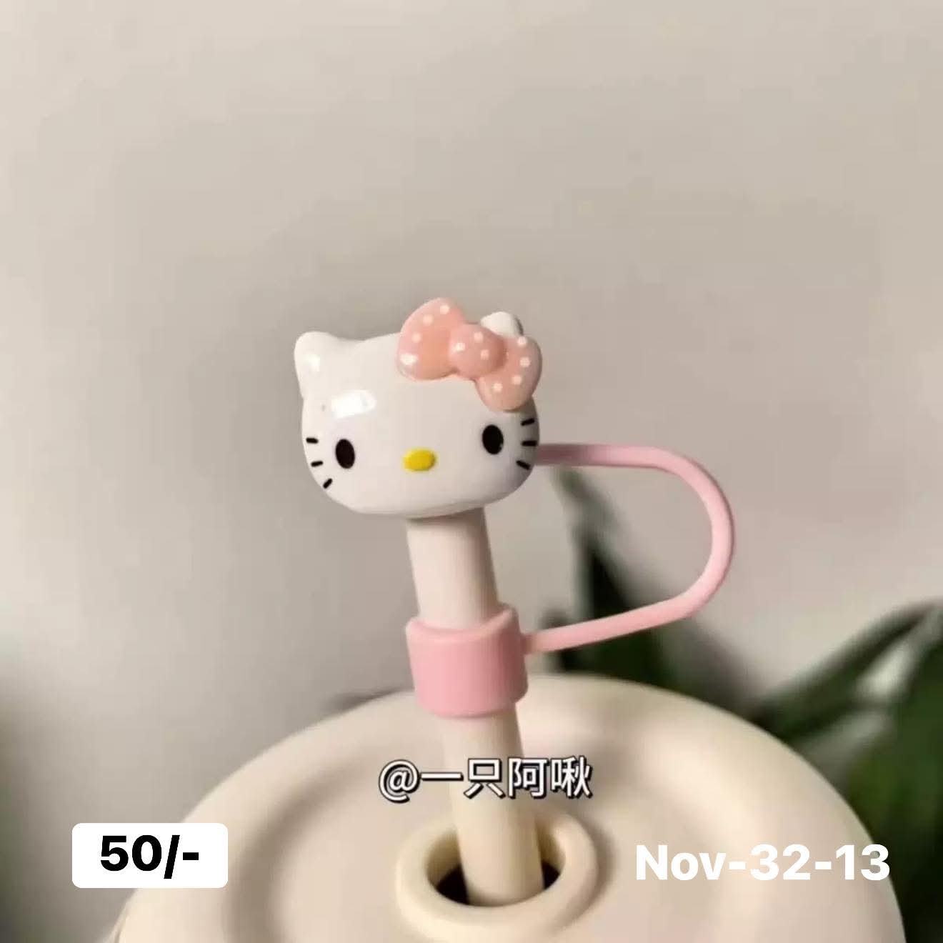 November2025 set 32- Hello kitty items