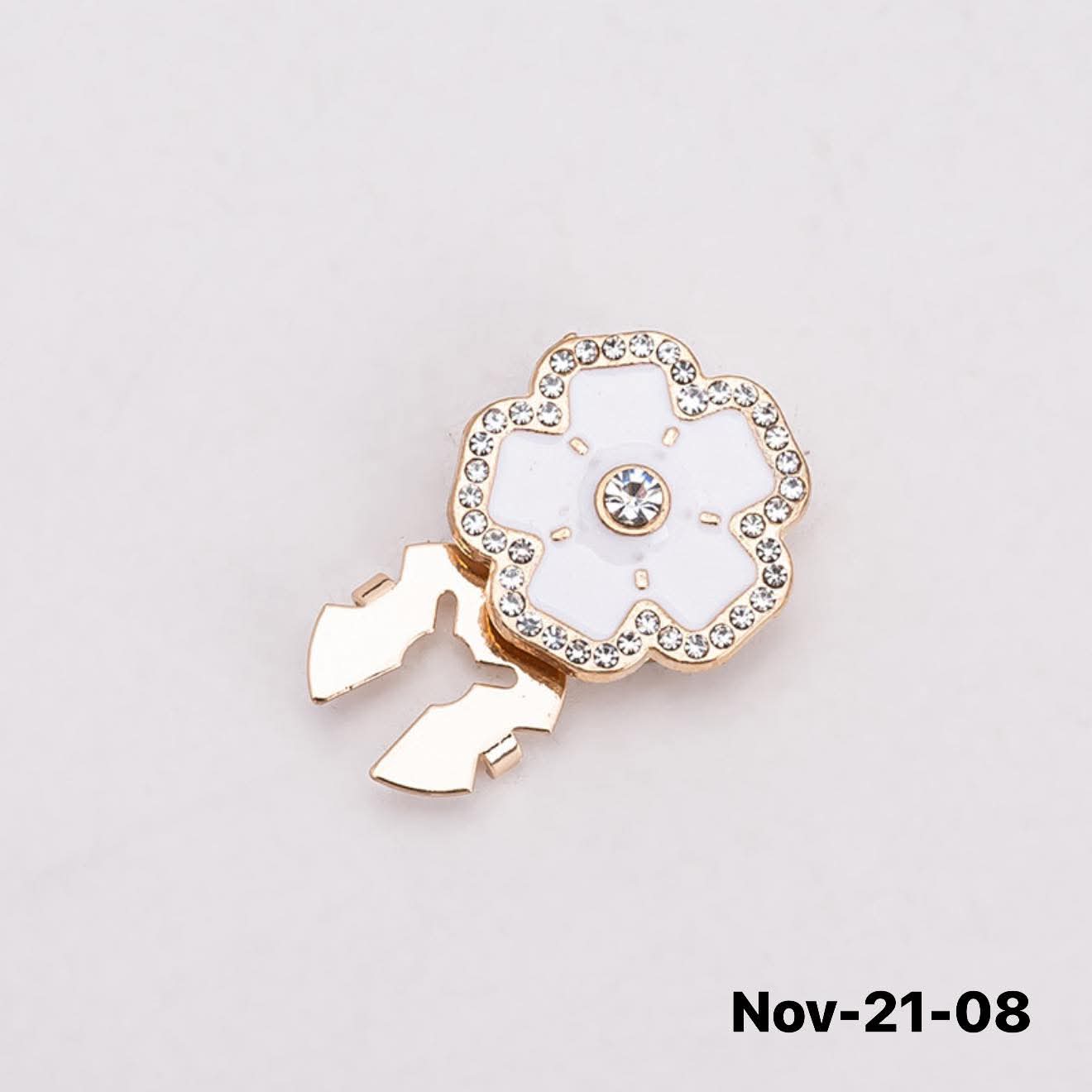 November2025 set 21 - Button
covers