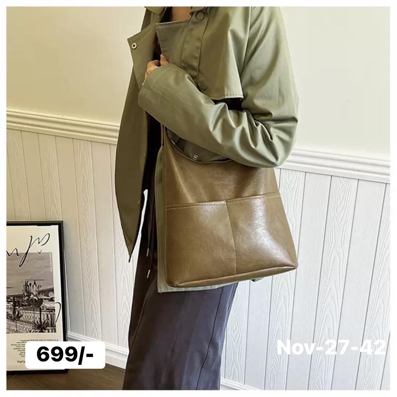 November2025 set 28 -
Japanese Ecosui and daily usage bags