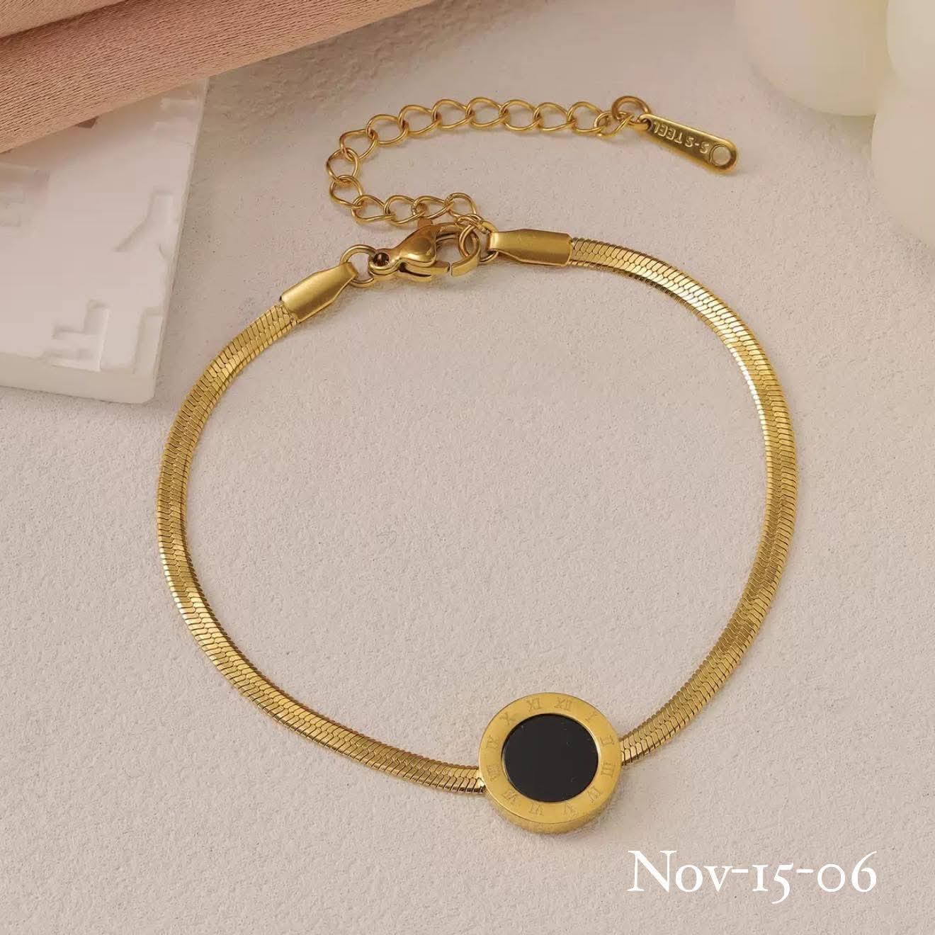 November2025 set 15 -Everyday bracelets