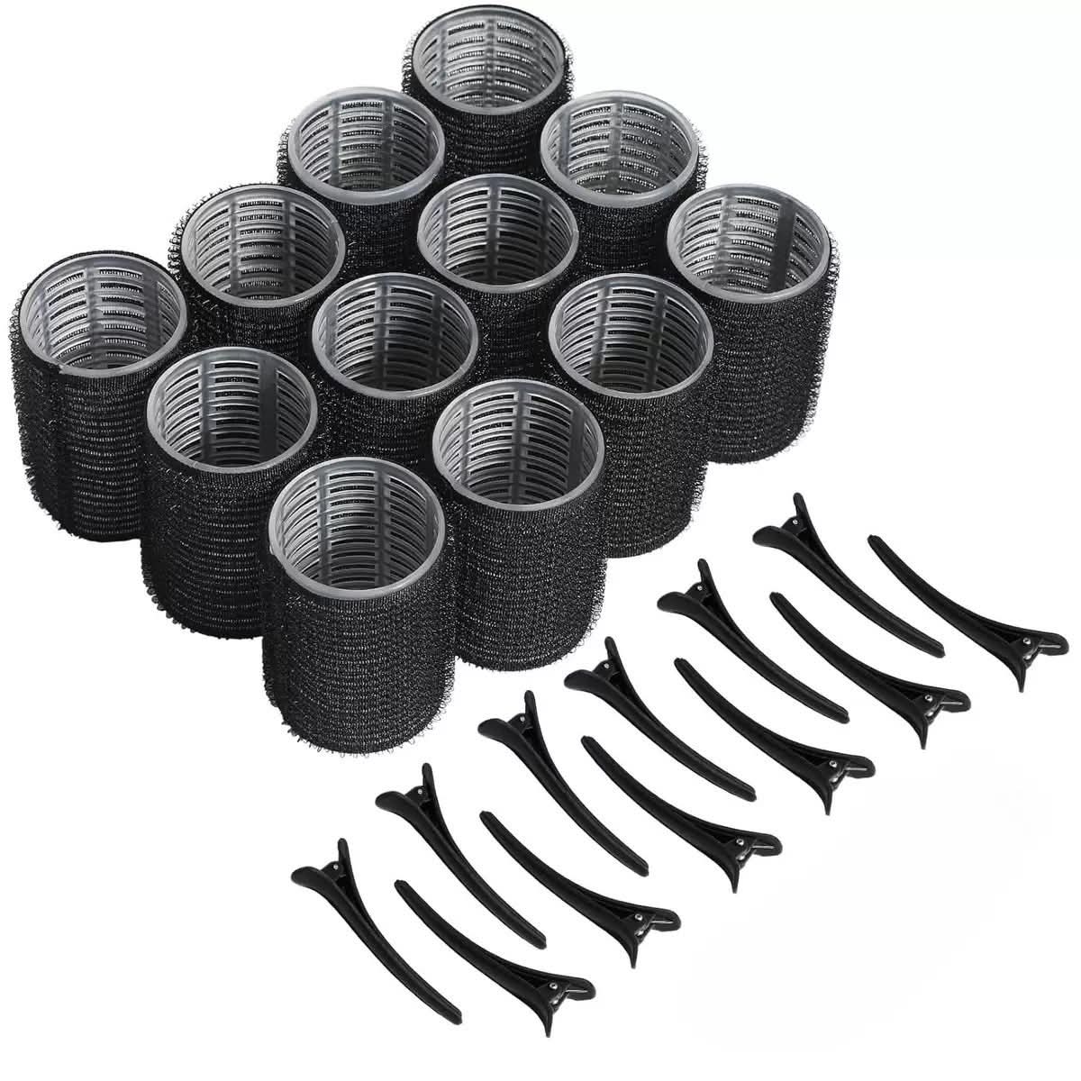 November2025 set 10 - Jumbo
hair curler