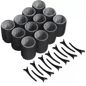 November2025 set 10 - Jumbo
hair curler