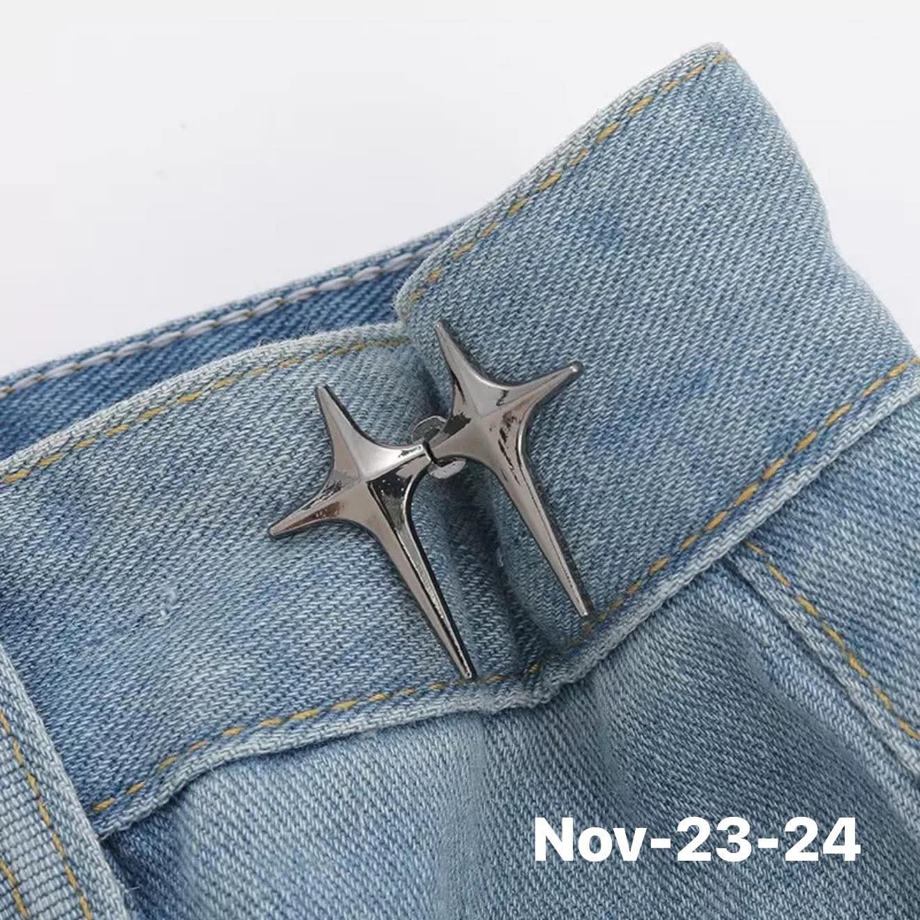 November2025 set 23 - Jeans
adjuster