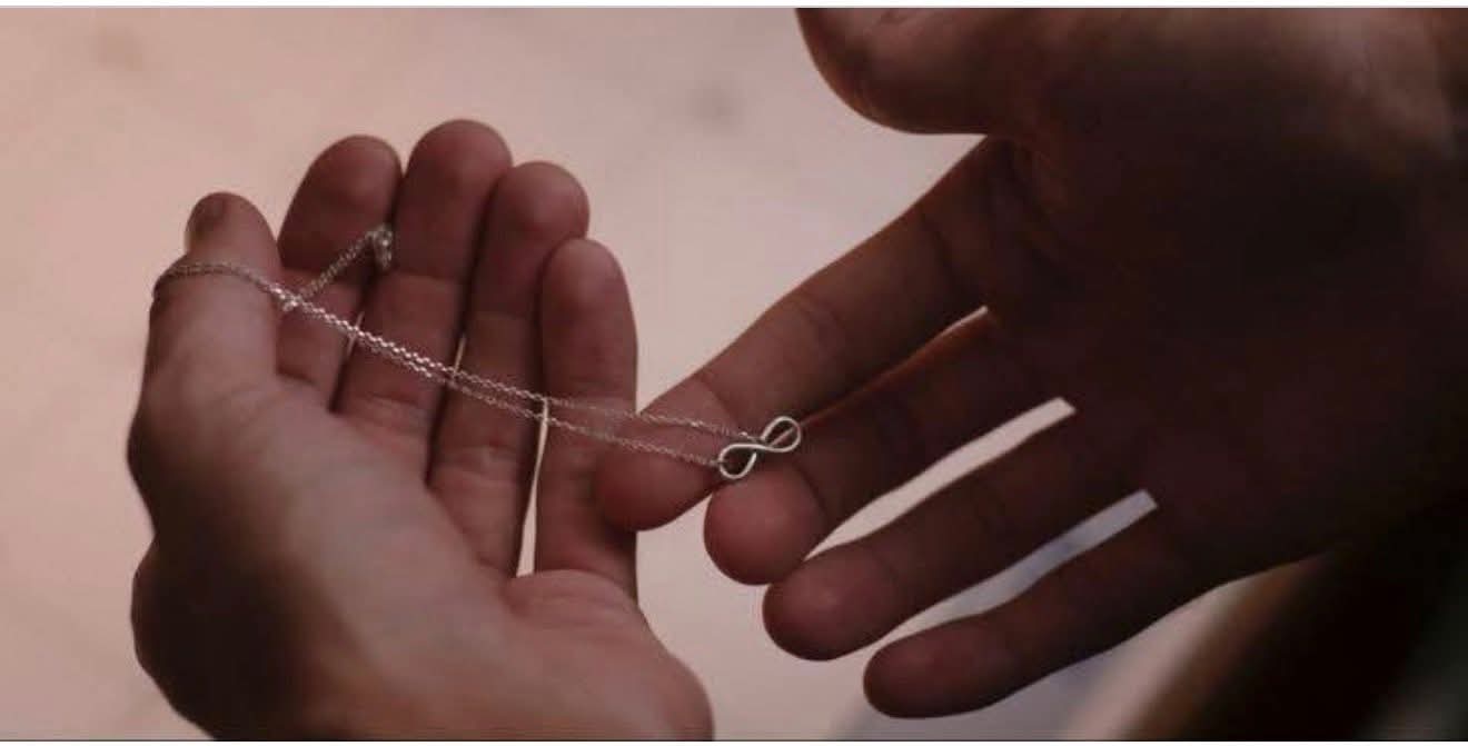 November2025 set 17 - The
summer i turned pretty necklace