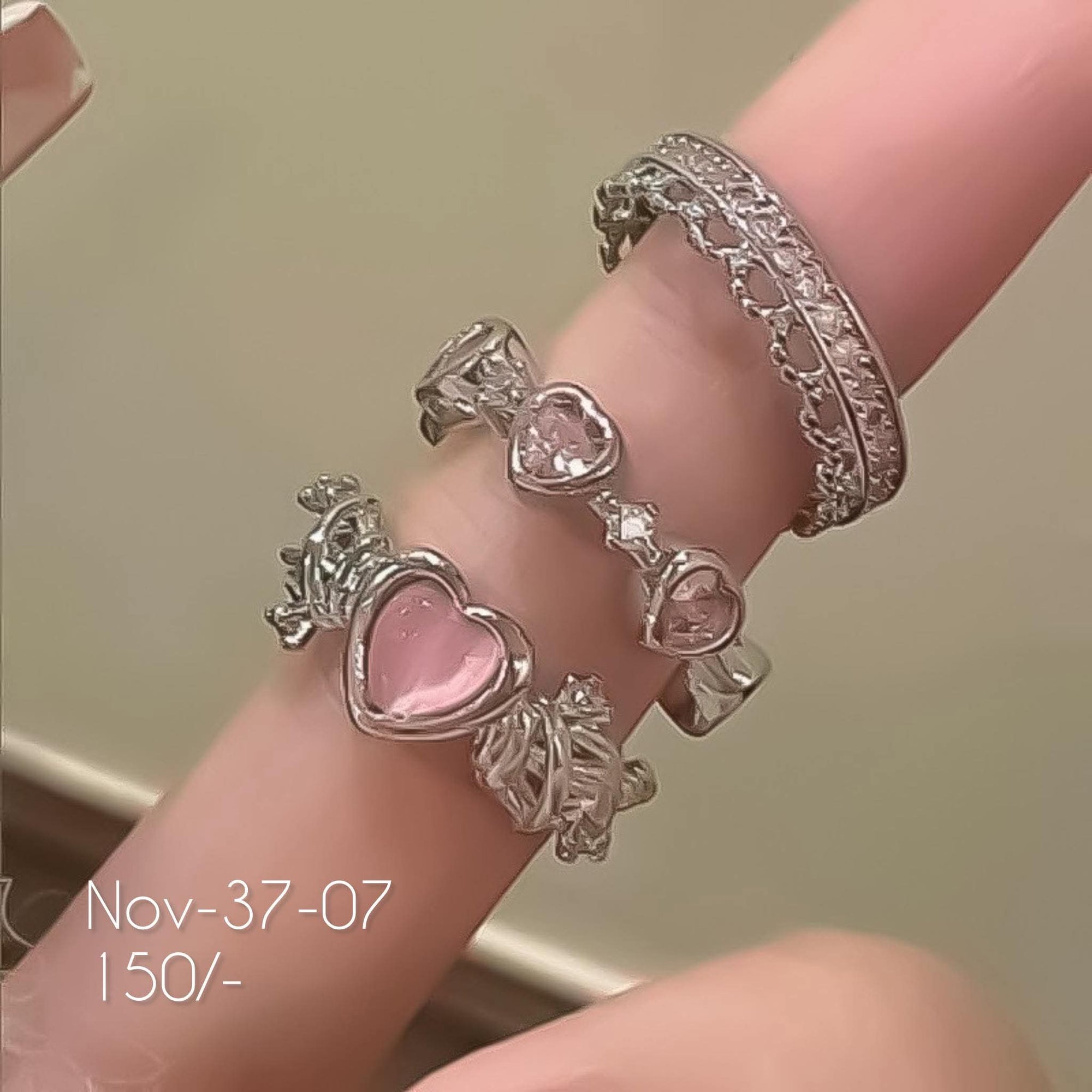 November2025 set 37 - Only
ornaments