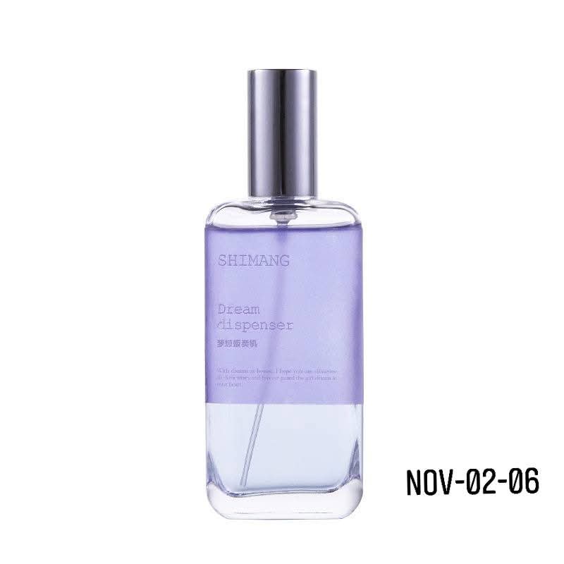 November2025 set 02 - Perfume