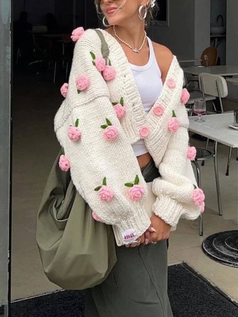 November2025 set 24 - Rose
cardigan