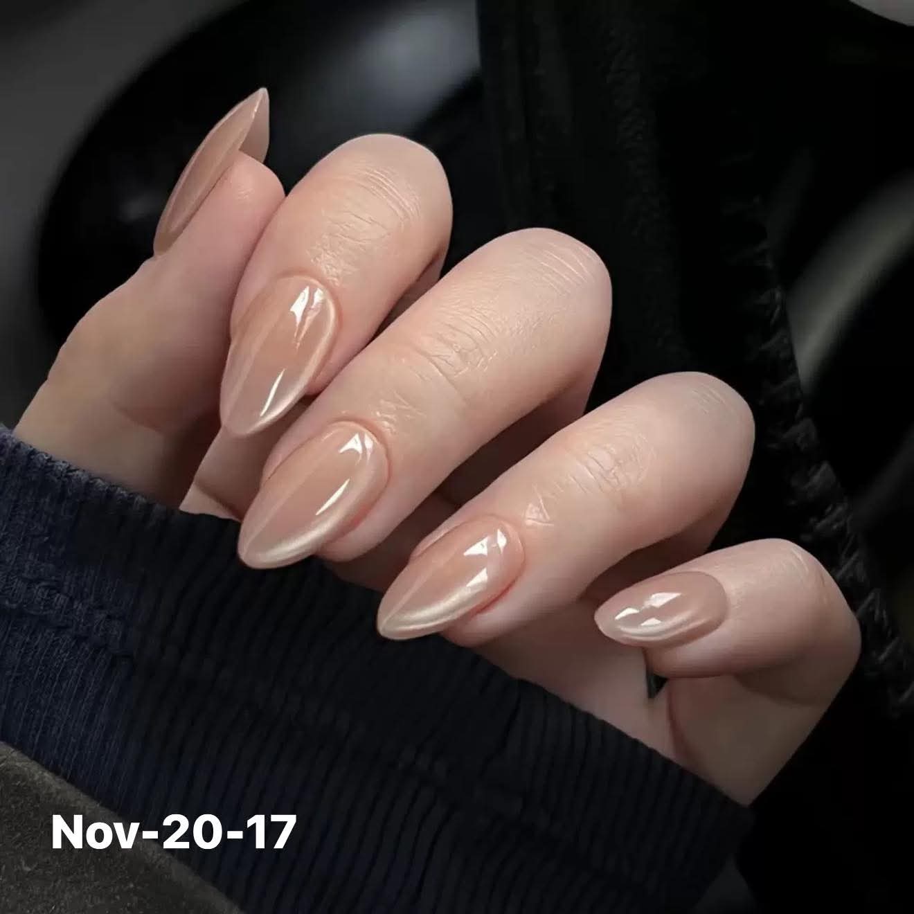 November2025 set 20 - Budget
fake nails